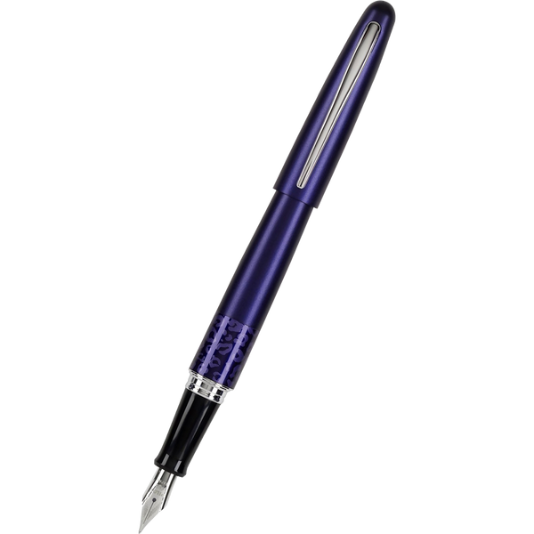Pilot Fountain Pen - MR Collection - Animal - Leopard-Pen Boutique Ltd