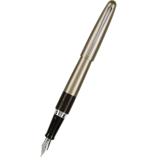 Pilot Fountain Pen - MR Collection - Animal - Lizard-Pen Boutique Ltd