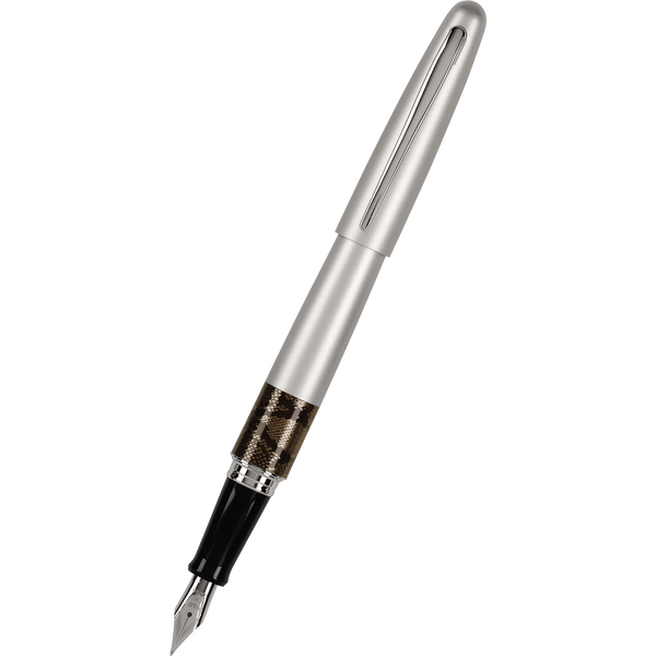Pilot Fountain Pen -MR Collection - Animal - Python-Pen Boutique Ltd