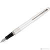Pilot Fountain Pen - MR Collection - Animal - White Tiger-Pen Boutique Ltd