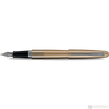 Pilot Fountain Pen - MR Collection - Gold Zig Zag - Medium-Pen Boutique Ltd
