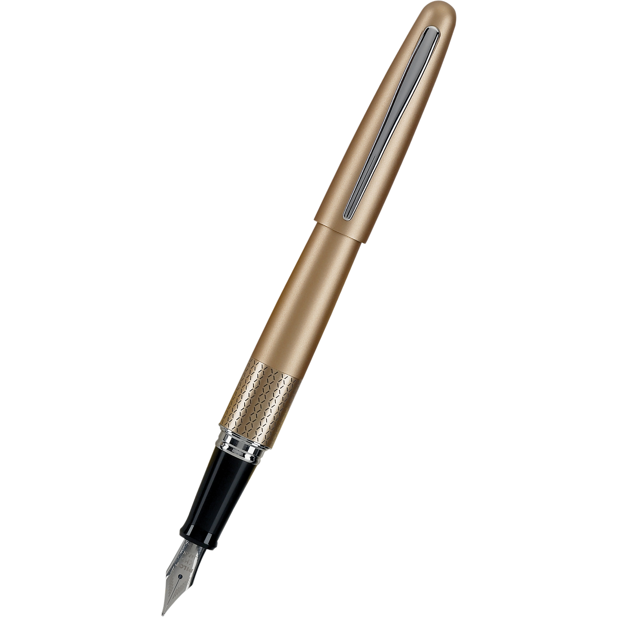 Pilot-Fountain-Pen---MR-