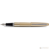 Pilot Fountain Pen - MR Collection - Plain Gold-Pen Boutique Ltd