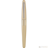 Pilot Fountain Pen - MR Collection - Plain Gold-Pen Boutique Ltd