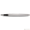 Pilot Fountain Pen - MR Collection - Plain Silver-Pen Boutique Ltd