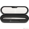 Pilot Fountain Pen - MR Collection - Plain Silver-Pen Boutique Ltd