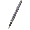 Pilot Fountain Pen - MR Collection - Retro Pop - Gray-Pen Boutique Ltd