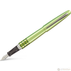 Pilot Fountain Pen - MR Collection - Retro Pop - Green-Pen Boutique Ltd