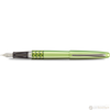 Pilot Fountain Pen - MR Collection - Retro Pop - Green-Pen Boutique Ltd