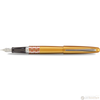 Pilot Fountain Pen - MR Collection - Retro Pop - Orange-Pen Boutique Ltd