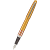 Pilot Fountain Pen - MR Collection - Retro Pop - Orange-Pen Boutique Ltd