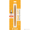 Pilot Fountain Pen - MR Collection - Retro Pop - Orange-Pen Boutique Ltd
