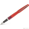 Pilot Fountain Pen - MR Collection - Retro Pop - Red-Pen Boutique Ltd