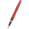 Pilot Fountain Pen - MR Collection - Retro Pop - Red-Pen Boutique Ltd