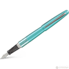 Pilot Fountain Pen - MR Collection - Retro Pop - Turquoise-Pen Boutique Ltd