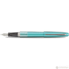 Pilot Fountain Pen - MR Collection - Retro Pop - Turquoise-Pen Boutique Ltd