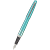 Pilot Fountain Pen - MR Collection - Retro Pop - Turquoise-Pen Boutique Ltd