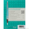 Pilot Fountain Pen - MR Collection - Retro Pop - Turquoise-Pen Boutique Ltd