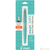 Pilot Fountain Pen - MR Collection - Retro Pop - Turquoise-Pen Boutique Ltd