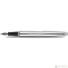 Pilot Fountain Pen - MR Collection - Silver Dots - Medium-Pen Boutique Ltd