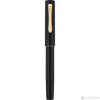Pilot Ishime Fountain Pen - Black-Pen Boutique Ltd