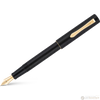 Pilot Ishime Fountain Pen - Black-Pen Boutique Ltd