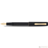 Pilot Ishime Fountain Pen - Black-Pen Boutique Ltd