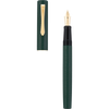 Pilot Ishime Fountain Pen - Hunter Green-Pen Boutique Ltd