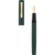 Pilot Ishime Fountain Pen - Hunter Green-Pen Boutique Ltd