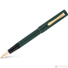 Pilot Ishime Fountain Pen - Hunter Green-Pen Boutique Ltd