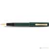 Pilot Ishime Fountain Pen - Hunter Green-Pen Boutique Ltd