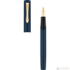 Pilot Ishime Fountain Pen - Navy-Pen Boutique Ltd