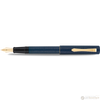 Pilot Ishime Fountain Pen - Navy-Pen Boutique Ltd