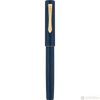 Pilot Ishime Fountain Pen - Navy-Pen Boutique Ltd