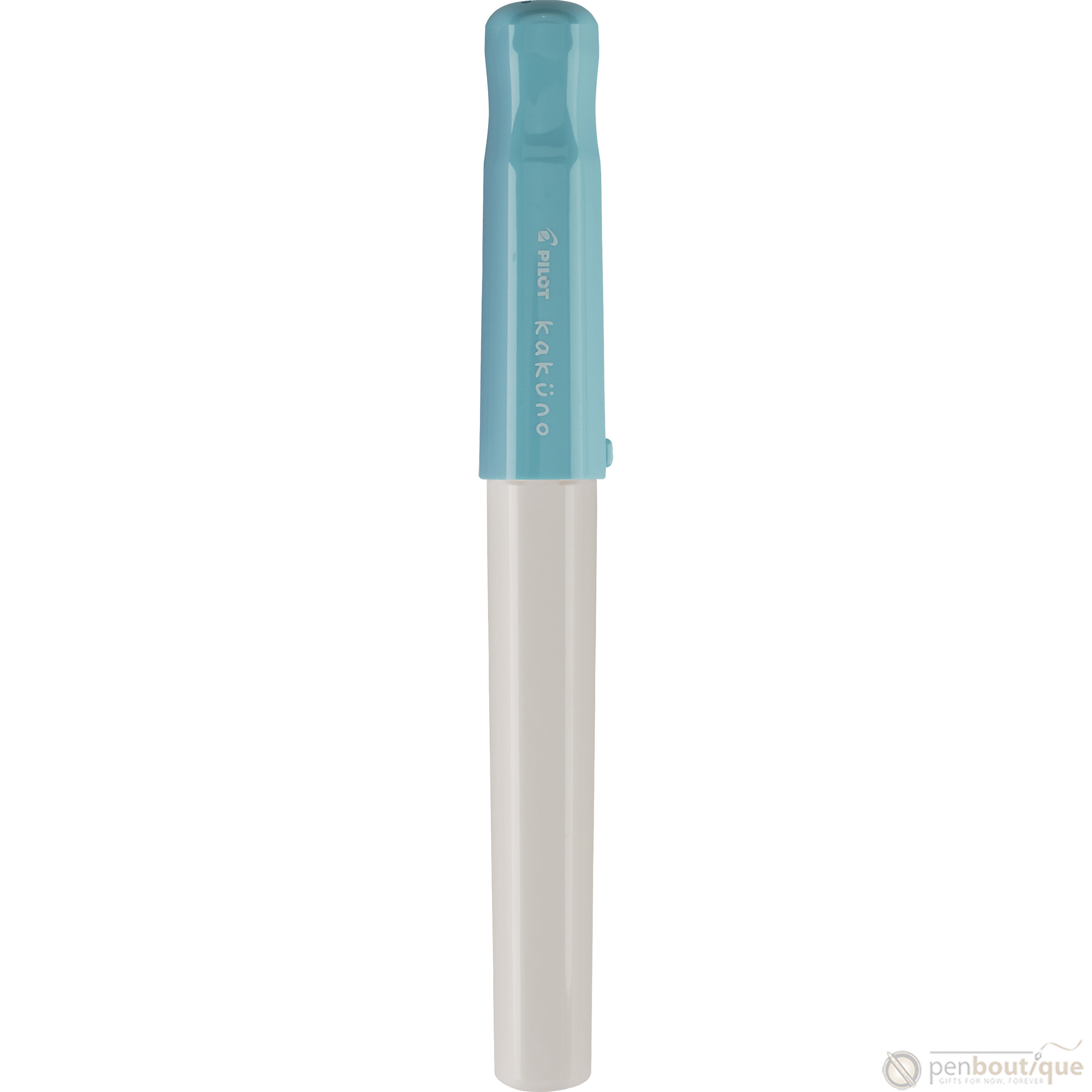 Pilot Kakuno Fountain Pen - Fine-Pen Boutique Ltd