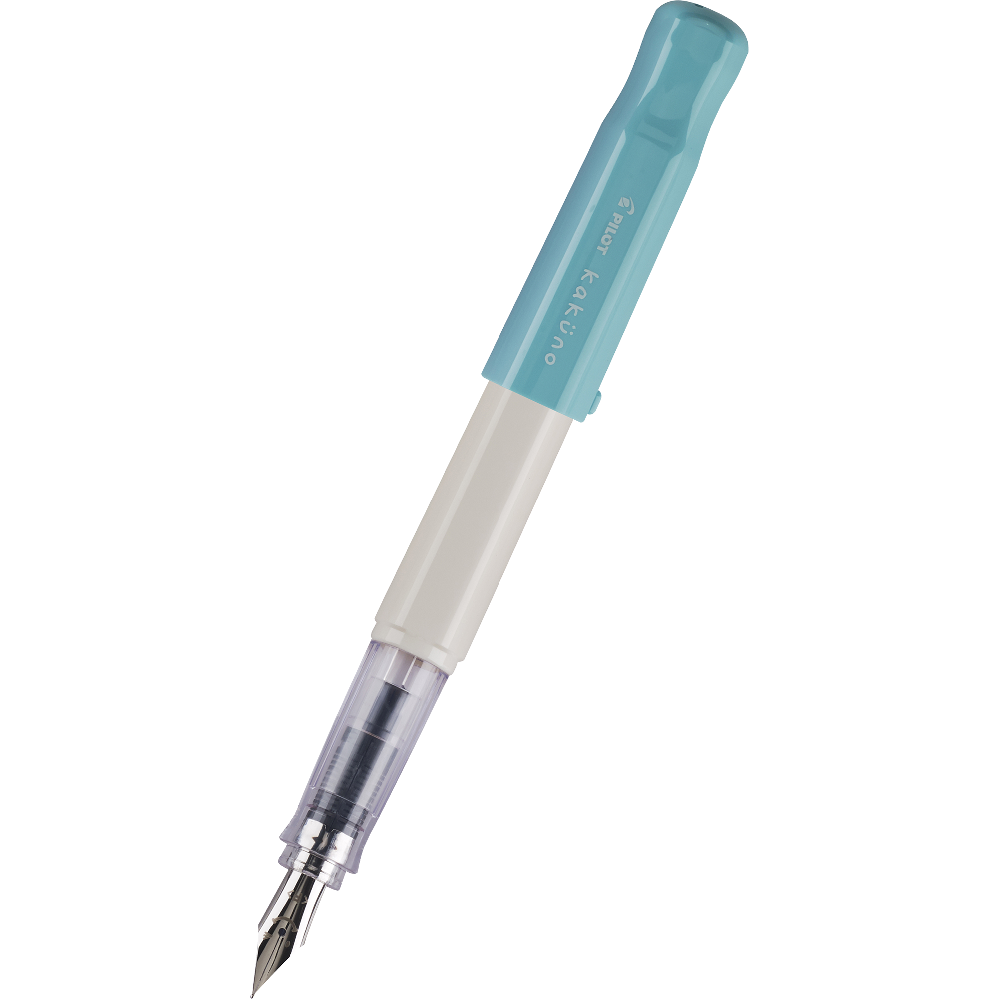 Pilot Kakuno Fountain Pen - Fine-Pen Boutique Ltd