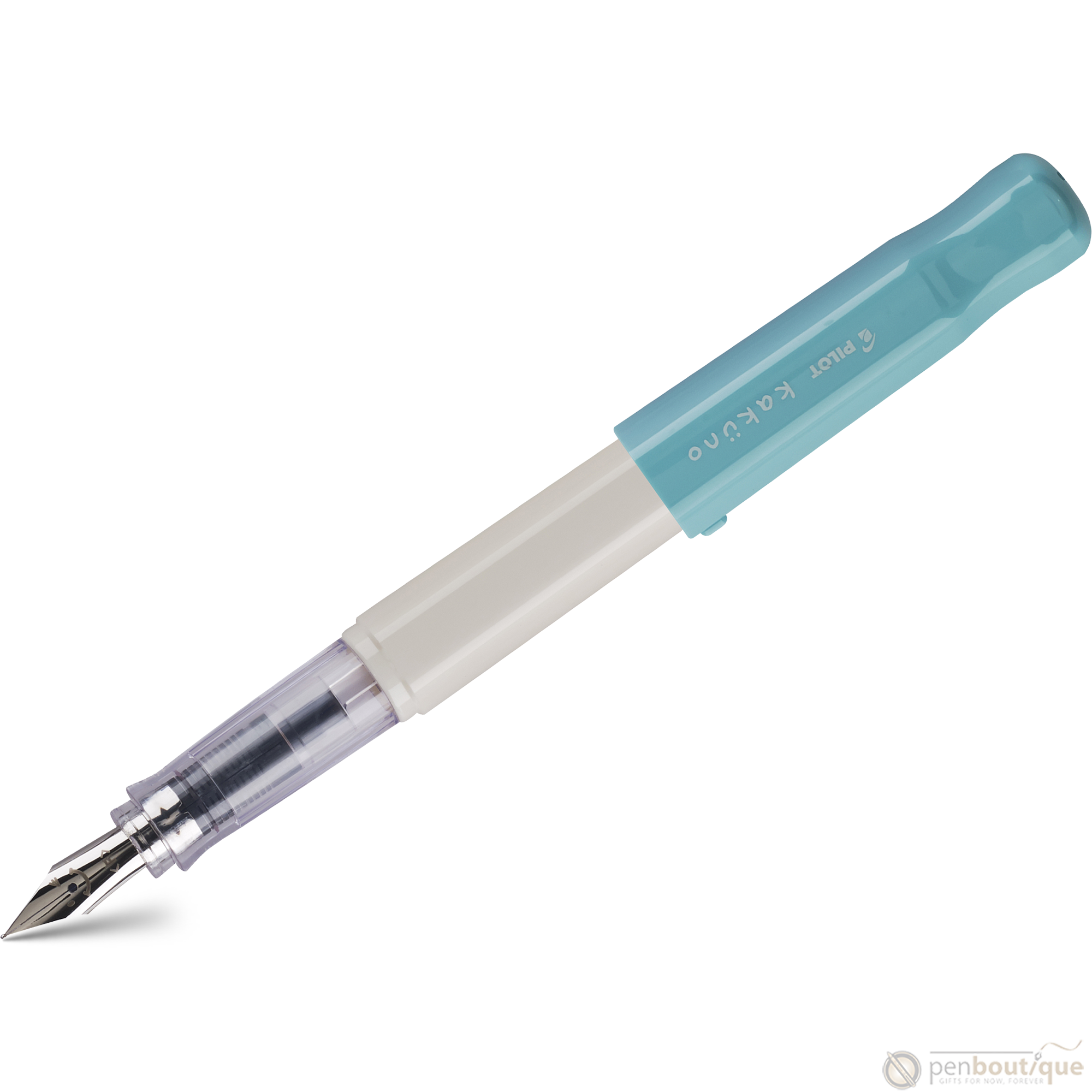 Pilot Kakuno Fountain Pen - Fine-Pen Boutique Ltd