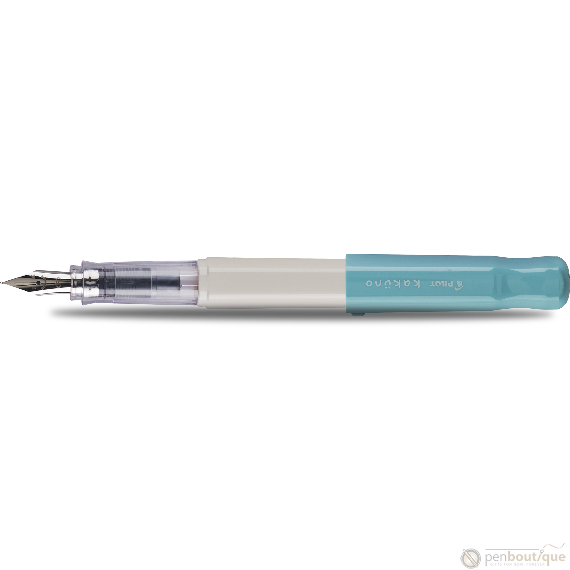 Pilot Kakuno Fountain Pen - Fine-Pen Boutique Ltd