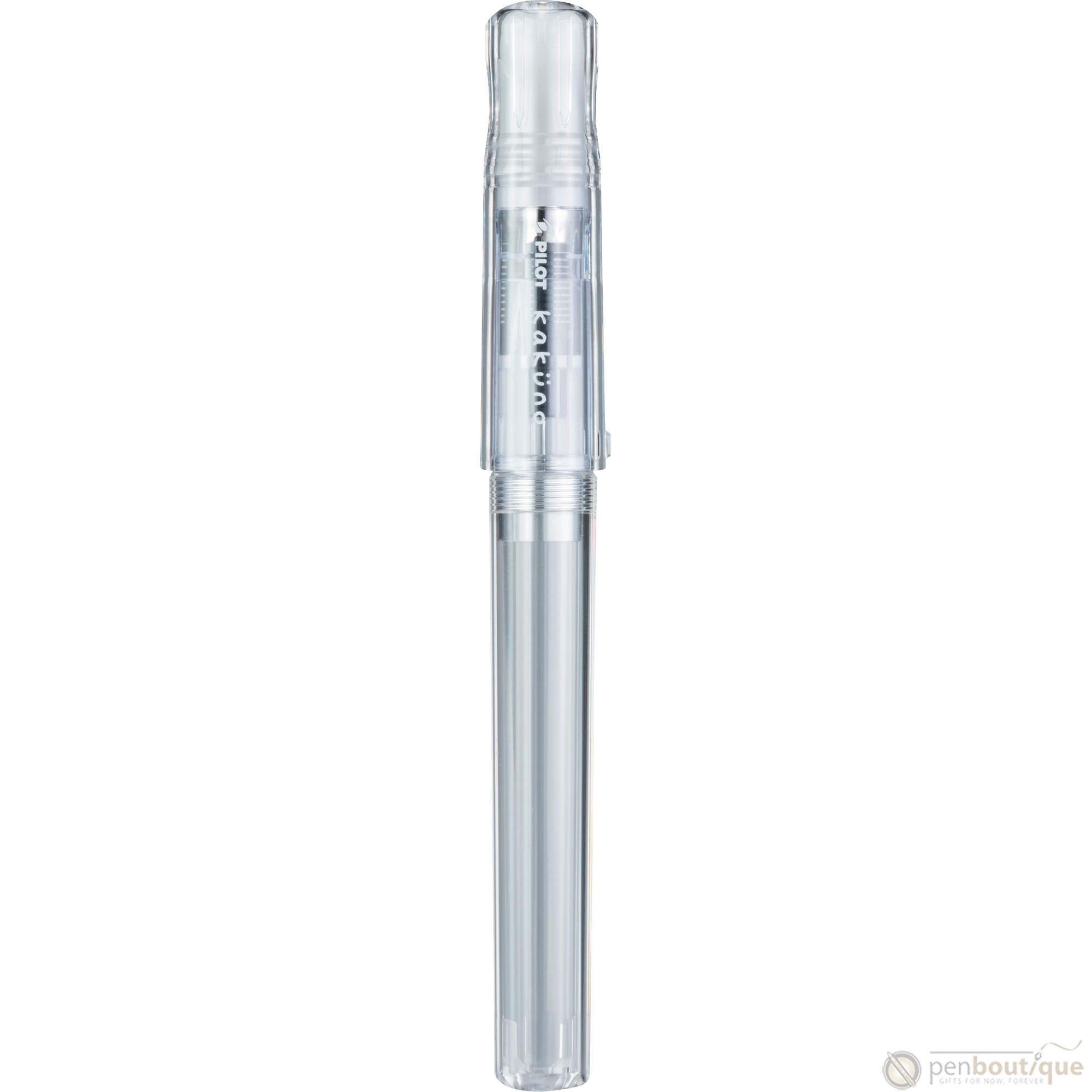 Pilot Kakuno Fountain Pen - Fine-Pen Boutique Ltd