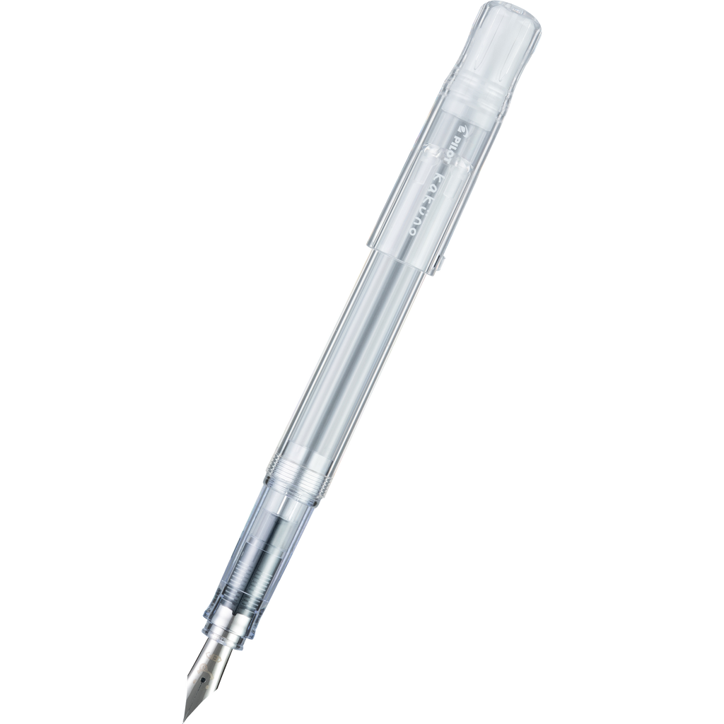 Pilot Kakuno Fountain Pen - Medium-Pen Boutique Ltd