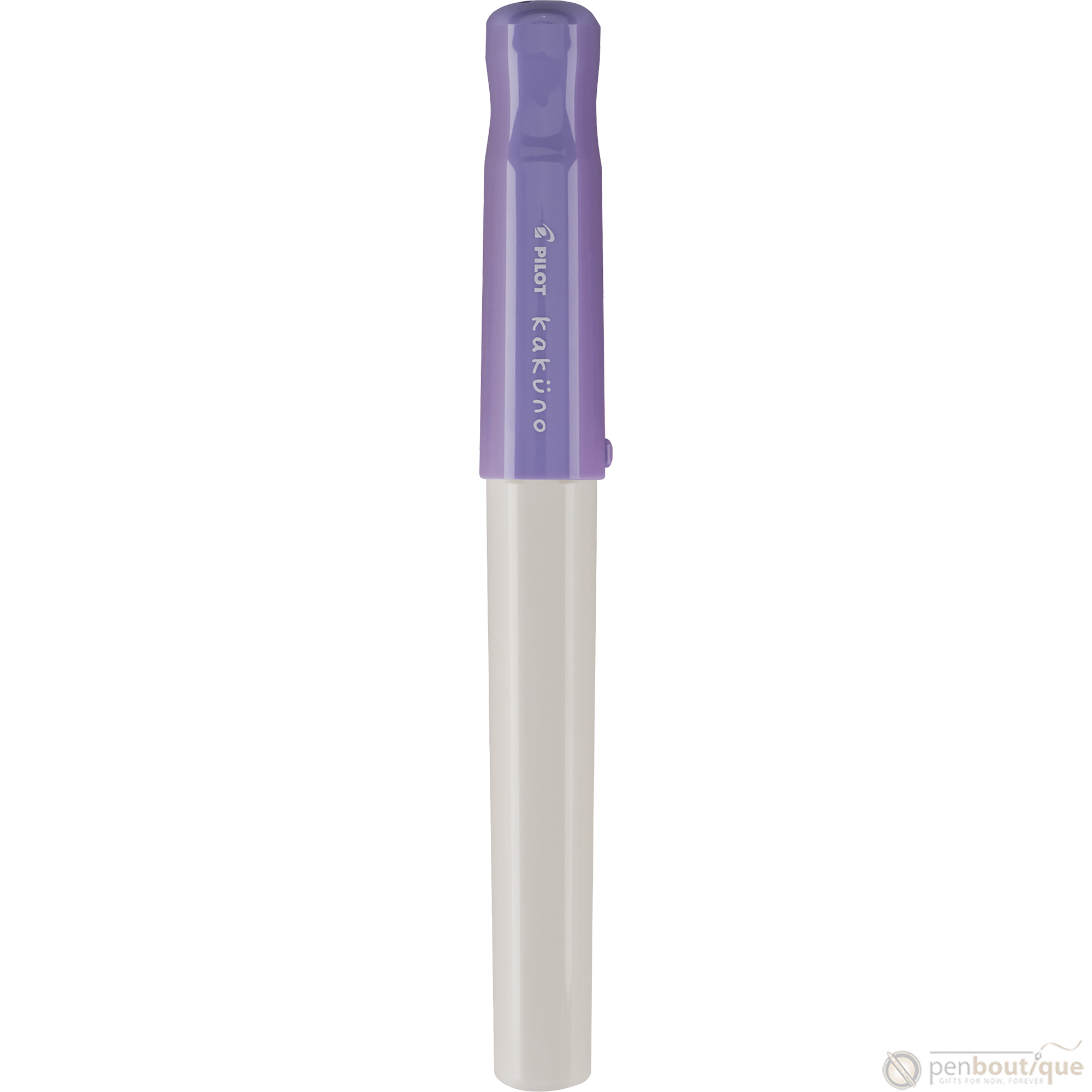 Pilot Kakuno Fountain Pen - Fine-Pen Boutique Ltd
