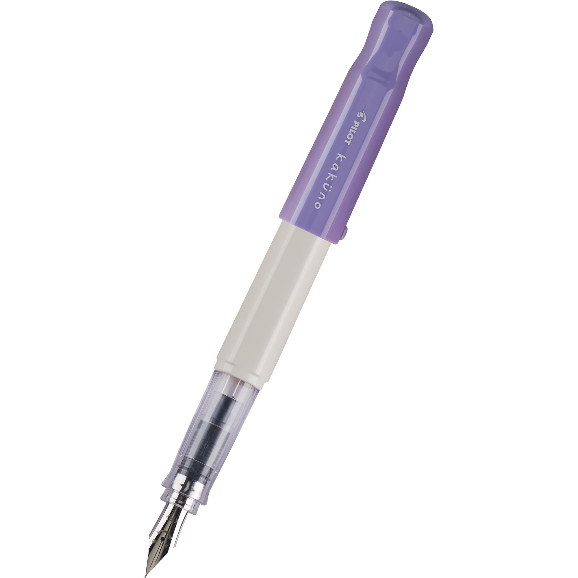 Pilot Kakuno Fountain Pen - Fine-Pen Boutique Ltd