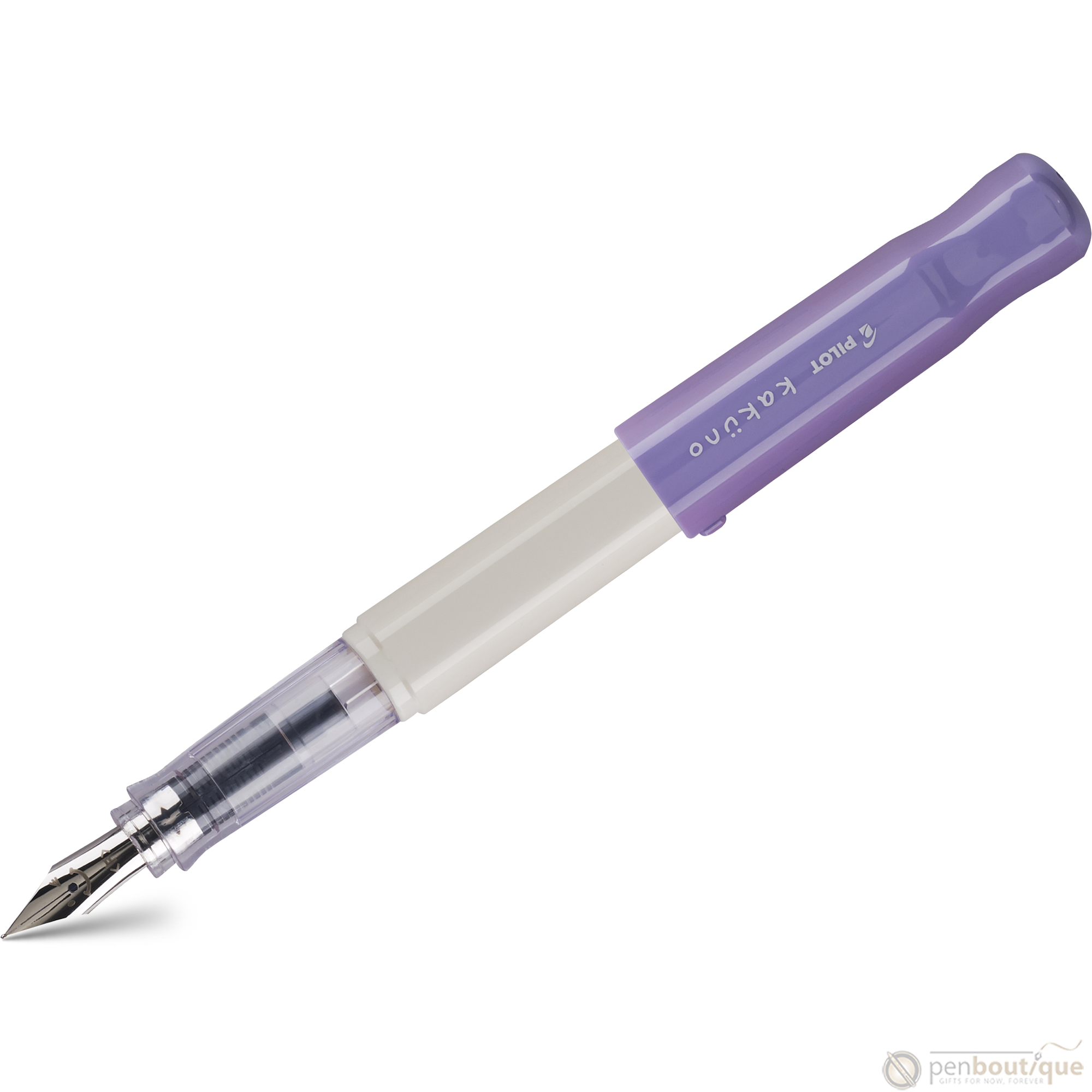 Pilot Kakuno Fountain Pen - Fine-Pen Boutique Ltd