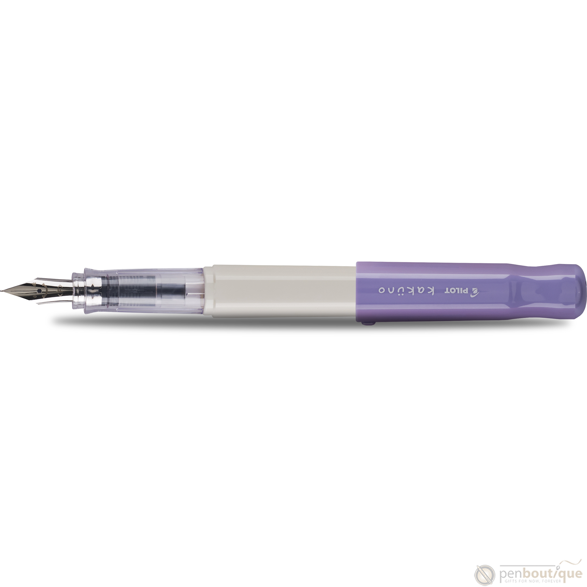 Pilot Kakuno Fountain Pen - Fine-Pen Boutique Ltd
