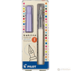 Pilot Kakuno Fountain Pen - Fine-Pen Boutique Ltd