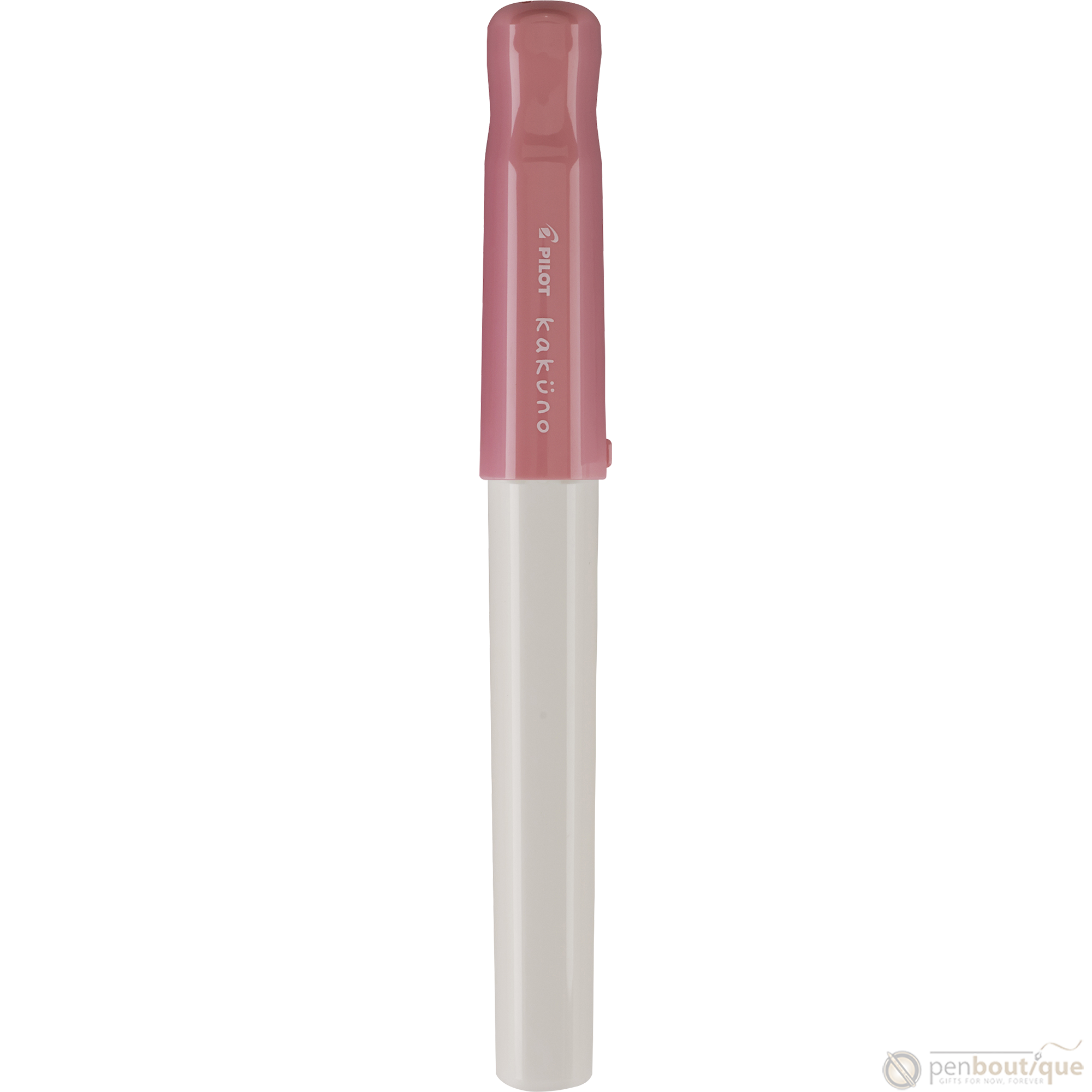 Pilot Kakuno Fountain Pen - Fine-Pen Boutique Ltd
