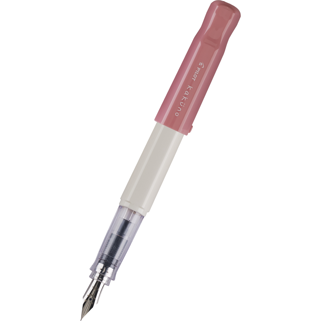 Pilot Kakuno Fountain Pen - Fine-Pen Boutique Ltd