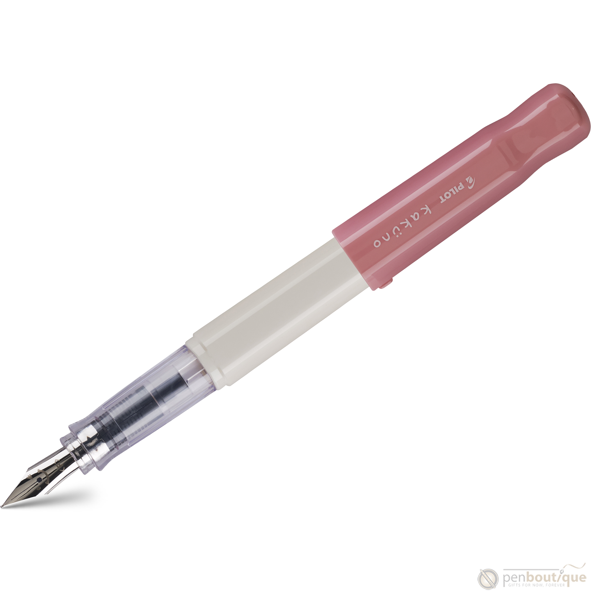 Pilot Kakuno Fountain Pen - Fine-Pen Boutique Ltd