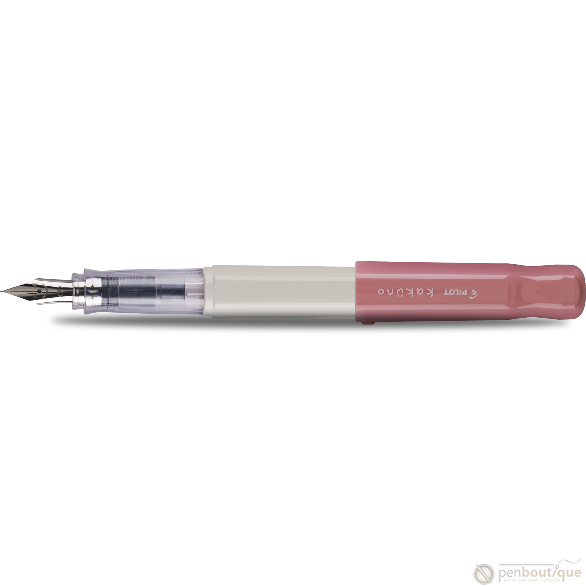 Pilot Kakuno Fountain Pen - Fine-Pen Boutique Ltd