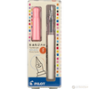 Pilot Kakuno Fountain Pen - Fine-Pen Boutique Ltd